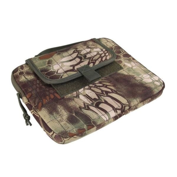 Sturm Tablet Canta Mandra Wood