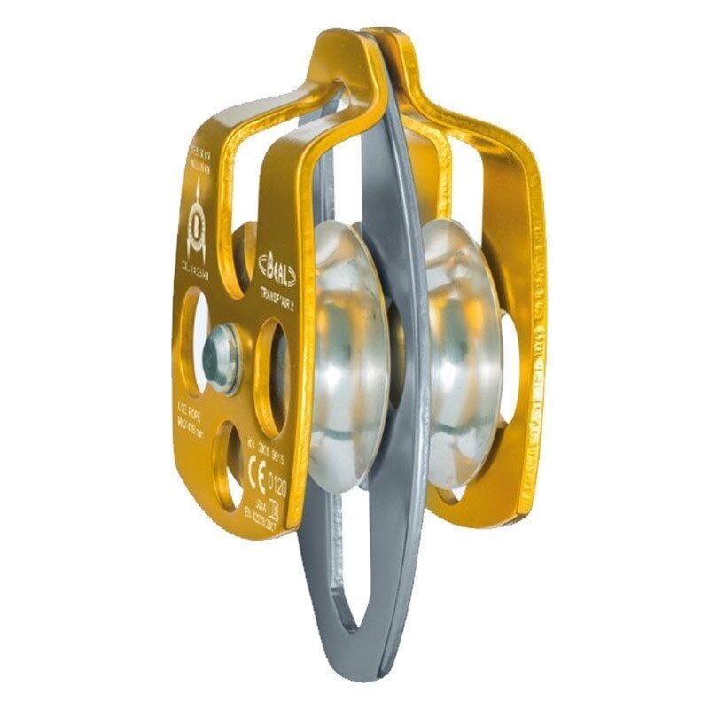 Beal Transf Air 2b