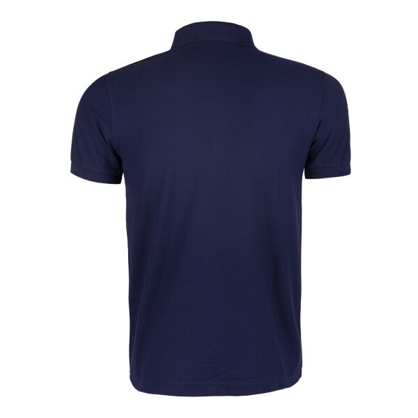 Evolite DeepRaw Erkek Polo T-Shirt- Lacivert
