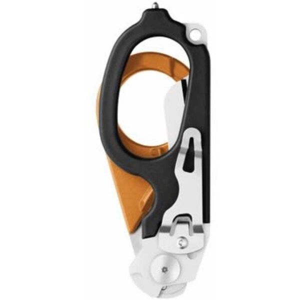 Leatherman Black/orange Makas