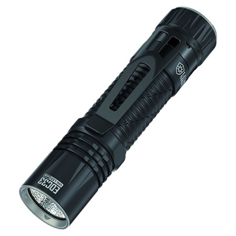 Nitecore Edc33 4000 Lumen El Feneri