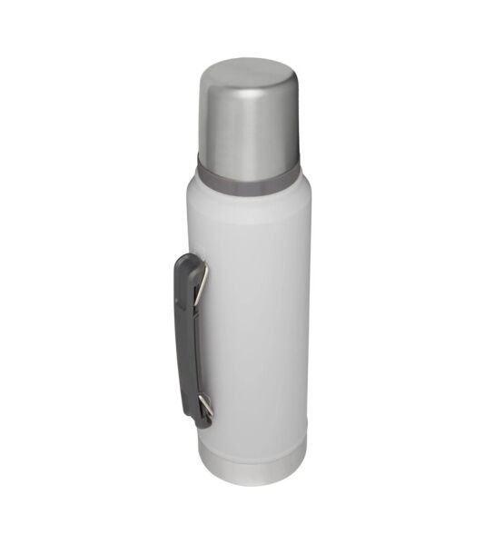 Stanley The Legendary Classic Bottle 1.0 Litre Gri
