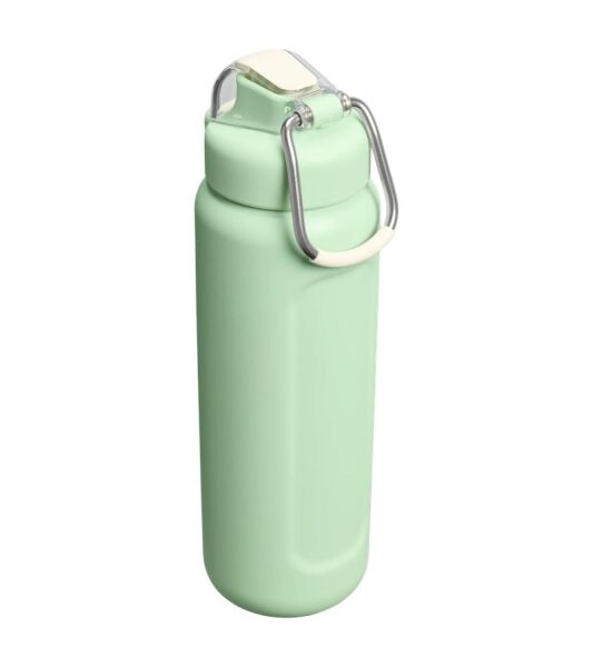 The Stanley Wellspring Bottle 0.7 Litre Pistachio