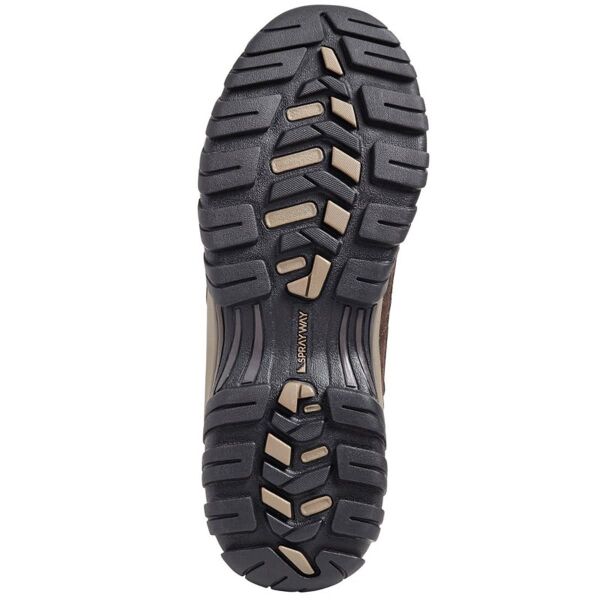 Sprayway Swm011-brn Erkek Ayakkabı Brown
