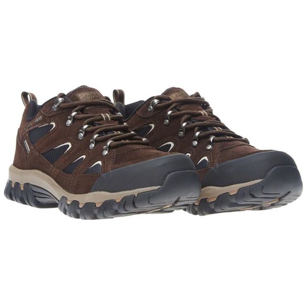 Sprayway Swm011-brn Erkek Ayakkabı Brown