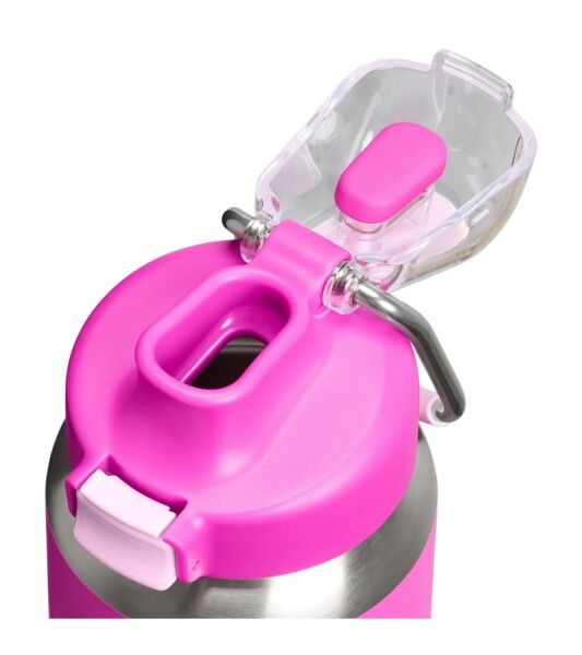 The Stanley Wellspring Bottle 0.7 Litre Violet Blossom