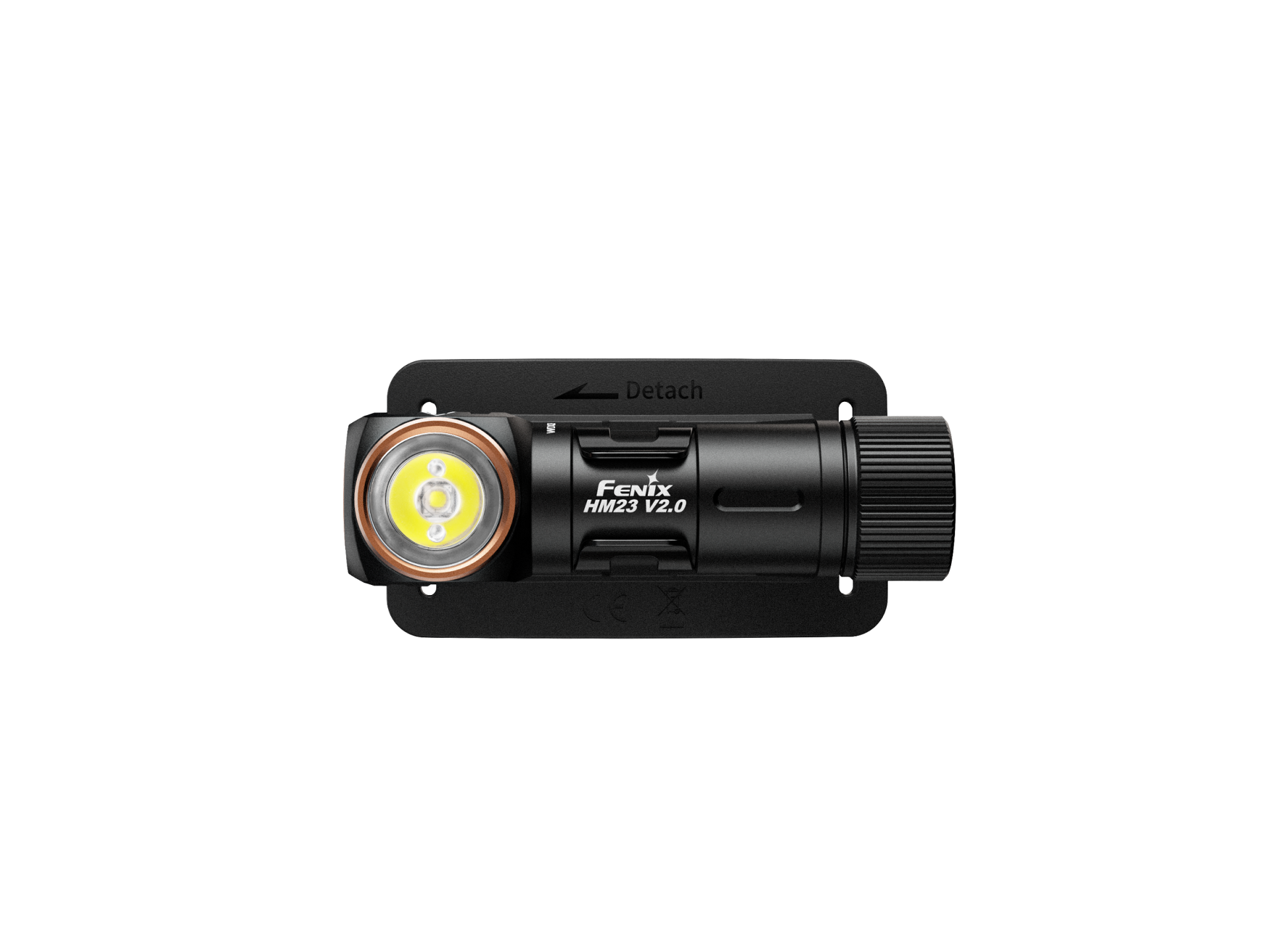 Feni̇x Hm23 240 Lümen Kafa Feneri̇