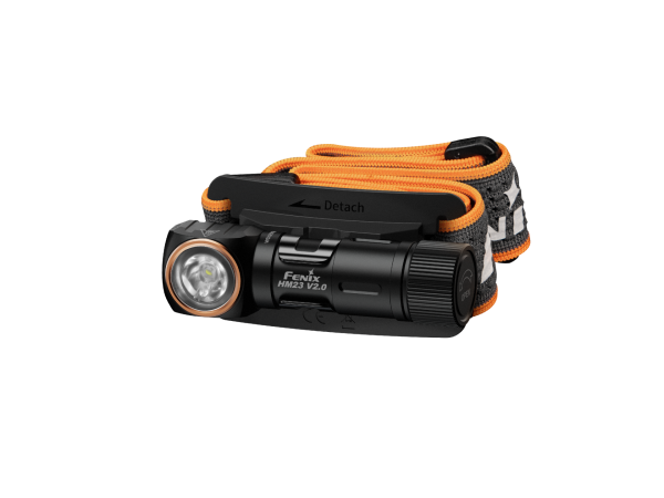 Feni̇x Hm23 240 Lümen Kafa Feneri̇