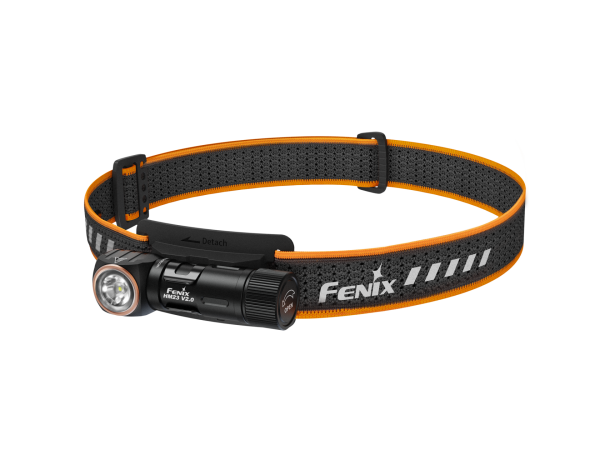 Feni̇x Hm23 240 Lümen Kafa Feneri̇