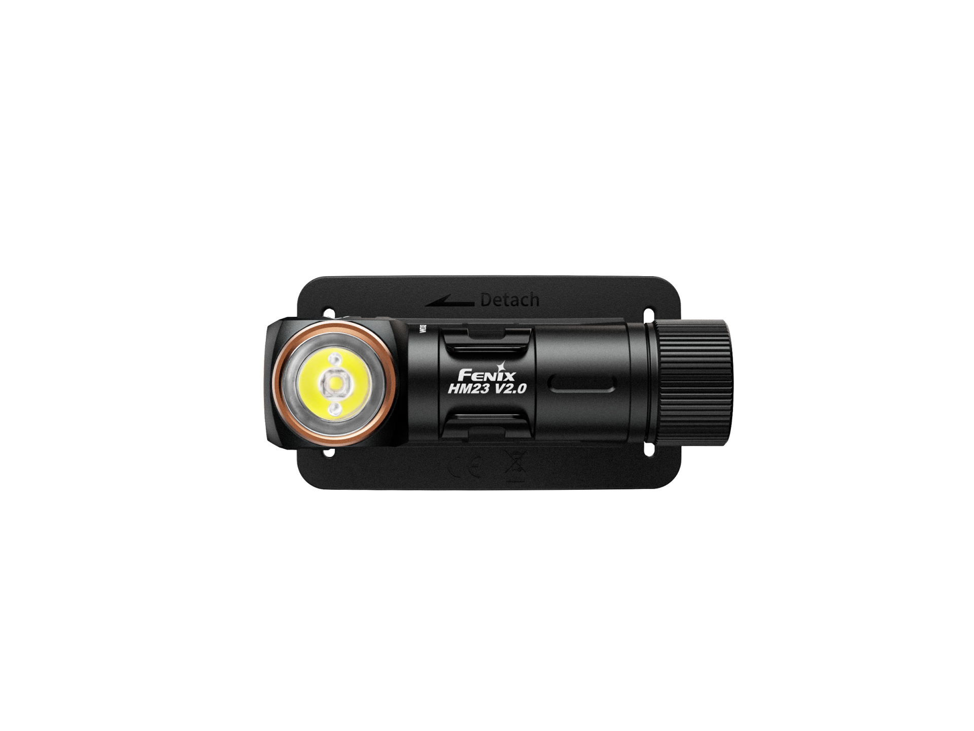 Feni̇x Hm23 240 Lümen Kafa Feneri̇