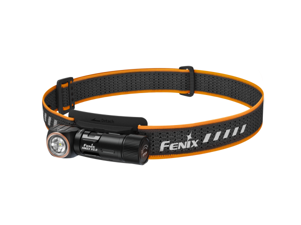 FENİX HM23 240 LÜMEN KAFA FENERİ