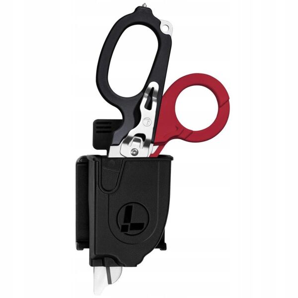 Leatherman Raptor Rescue Red/black Makas