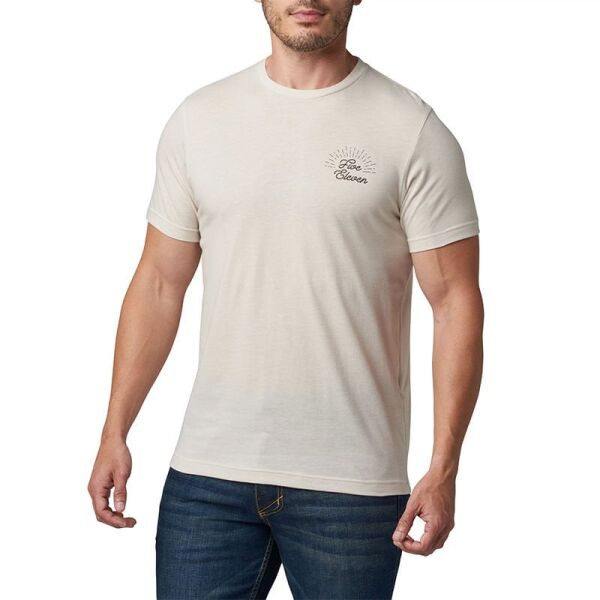 5.11 All Hogs Gt Heaven Ss Tee Kum Rengi Tisort