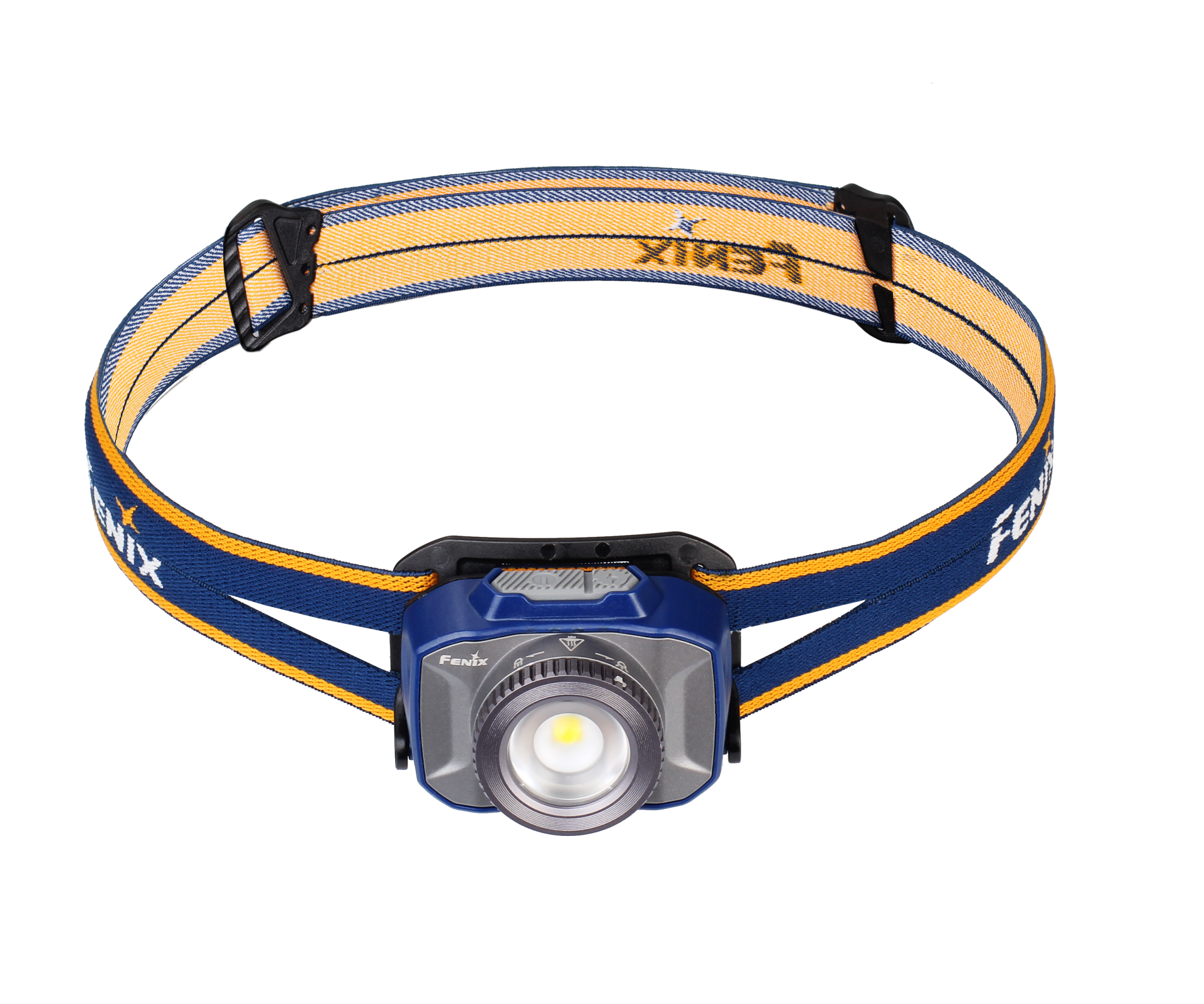 Feni̇x Hl40r 600 Lümen Kafa Feneri̇