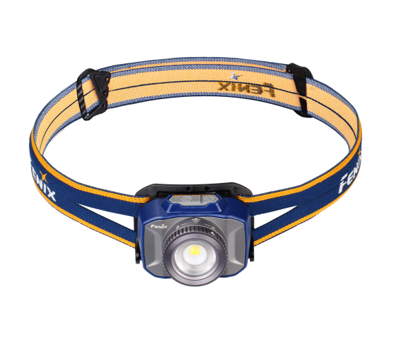 Feni̇x Hl40r 600 Lümen Kafa Feneri̇