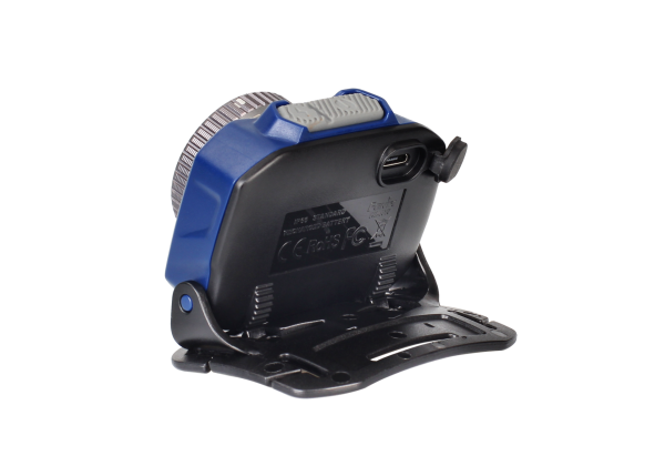 Feni̇x Hl40r 600 Lümen Kafa Feneri̇