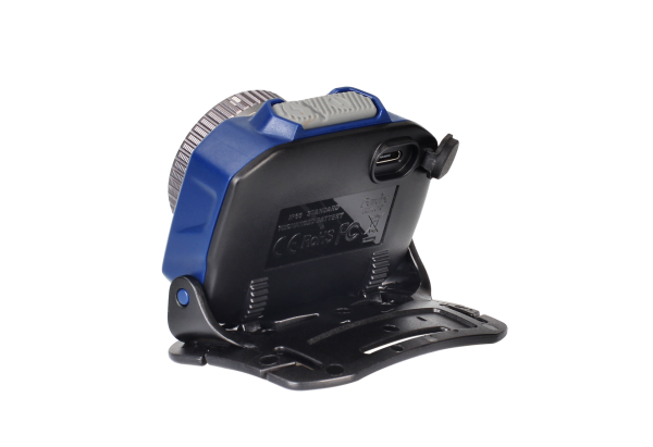 Feni̇x Hl40r 600 Lümen Kafa Feneri̇