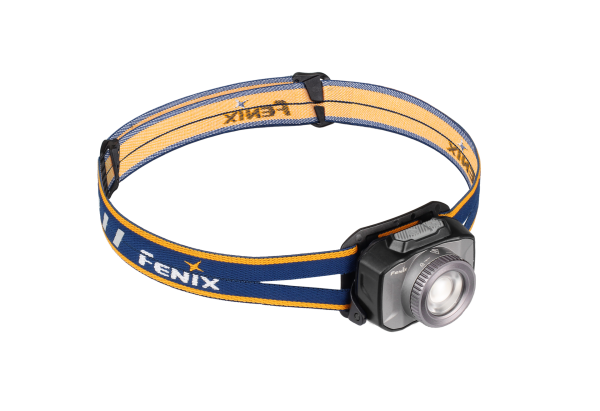 Feni̇x Hl40r 600 Lümen Kafa Feneri̇