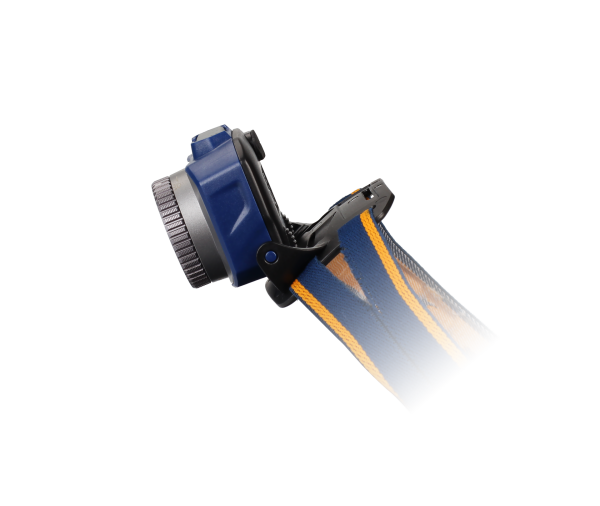 FENİX HL40R 600 LÜMEN KAFA FENERİ