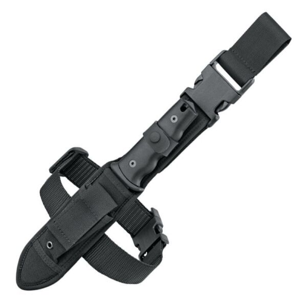 Mac Z08 Kilifli Bicak (siyah)