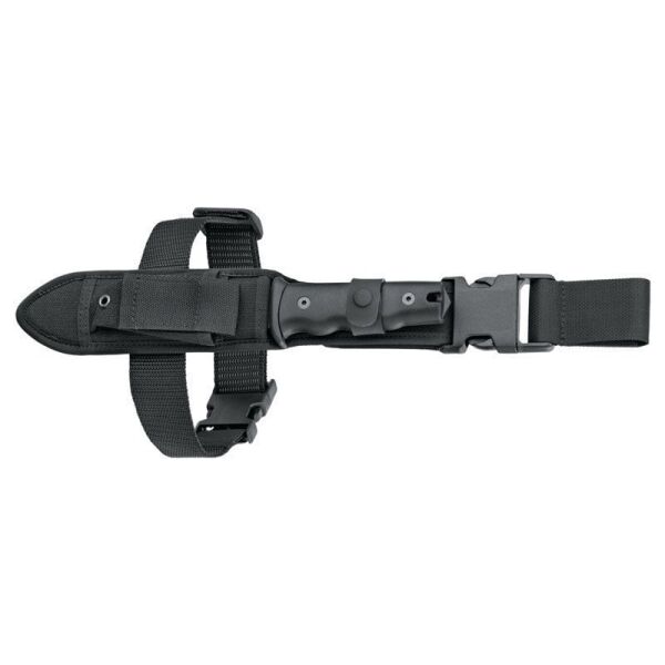 Mac Z08 Kilifli Bicak (siyah)