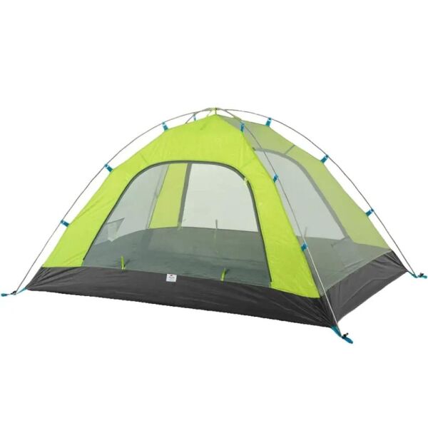 NATUREHIKE P-SERİSİ 2 KİŞİLİK KAMP ÇADIRI YEŞİL
