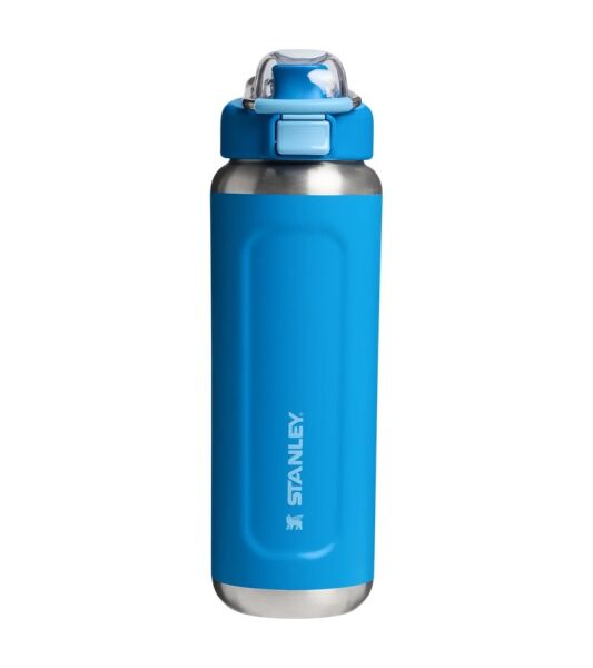 The Stanley Wellspring Bottle 0.7 Litre Azure