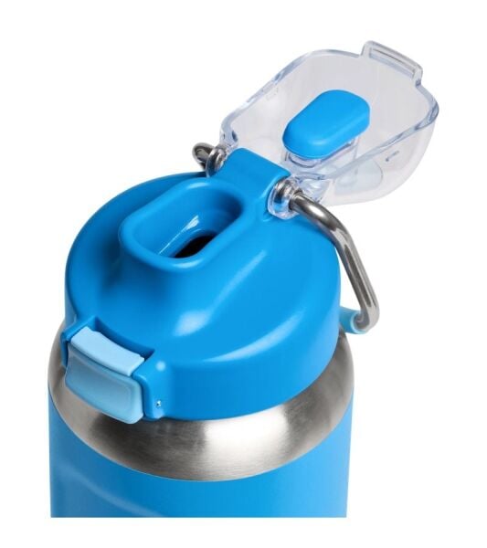 The Stanley Wellspring Bottle 0.7 Litre Azure
