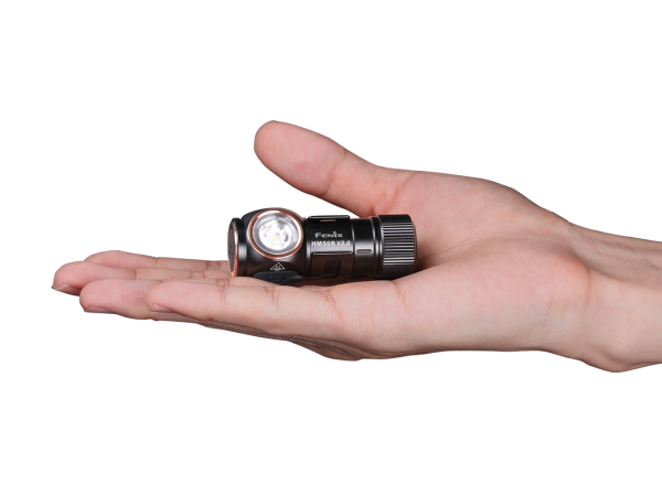 Feni̇x Hm50r V2.0 700 Lümen Kafa Feneri̇