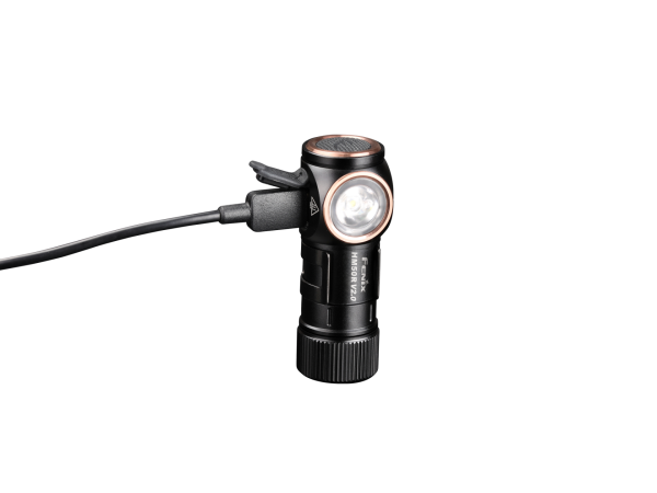 Feni̇x Hm50r V2.0 700 Lümen Kafa Feneri̇