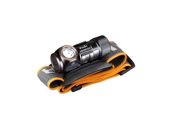 Feni̇x Hm50r V2.0 700 Lümen Kafa Feneri̇