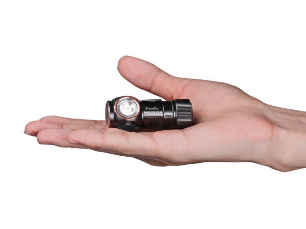 FENİX HM50R V2.0 700 LÜMEN KAFA FENERİ