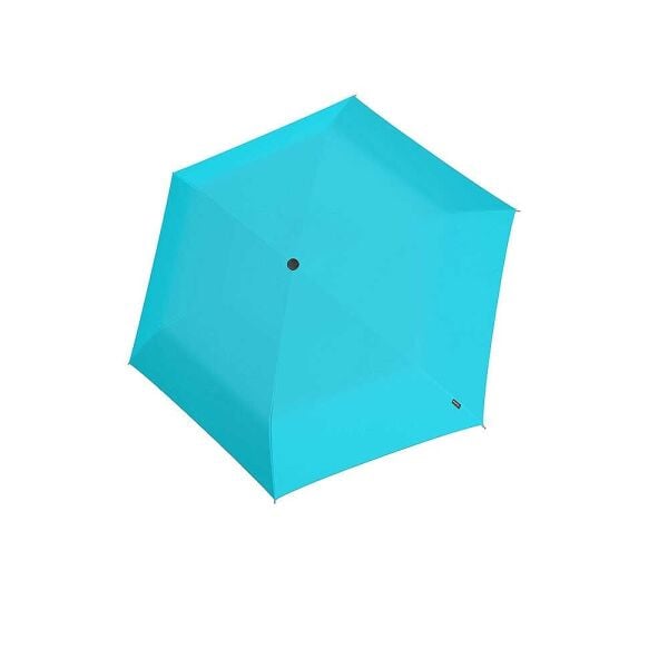 Knirps Ultralight Duomatic Şemsiye Turkuaz