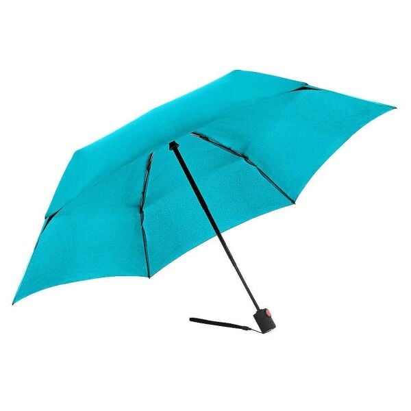 Knirps Ultralight Duomatic Şemsiye Turkuaz