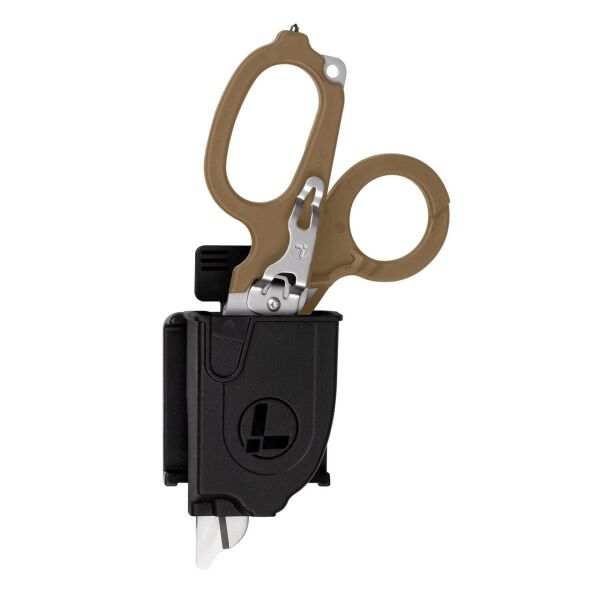 Leatherman Raptor Rescue Tan Makas