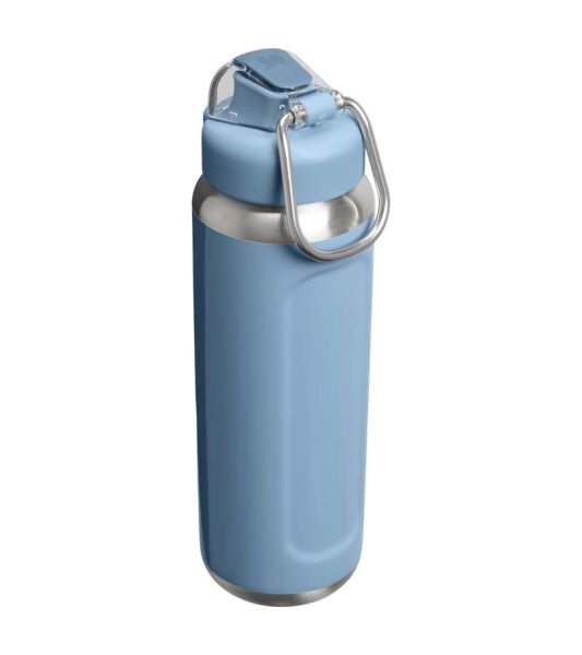 The Stanley Wellspring Bottle 0.7 Litre Indigo
