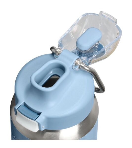 The Stanley Wellspring Bottle 0.7 Litre Indigo
