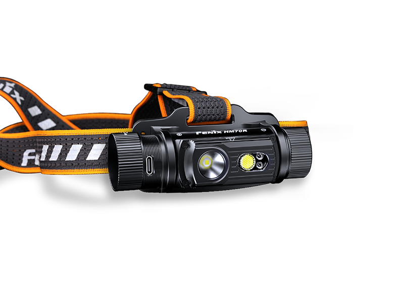 Feni̇x Hm70r 1600 Lümen Kafa Feneri̇