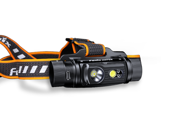 Feni̇x Hm70r 1600 Lümen Kafa Feneri̇