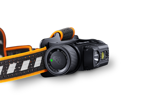 Feni̇x Hm70r 1600 Lümen Kafa Feneri̇