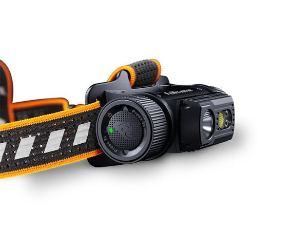 Feni̇x Hm70r 1600 Lümen Kafa Feneri̇