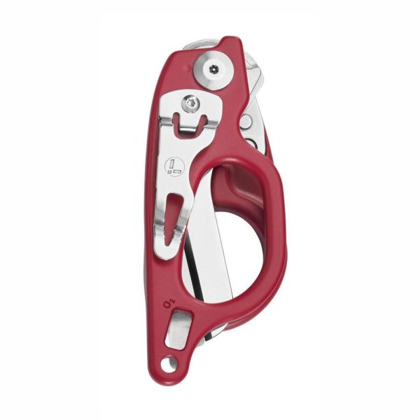 LEATHERMAN RAPTOR RESPONSE CRİMSON MAKAS