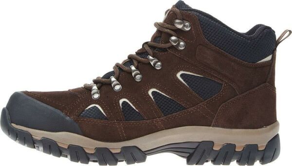 Sprayway Mull Mid Hydrodry Erkek Bot Brown