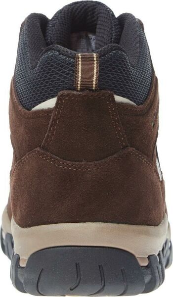 Sprayway Mull Mid Hydrodry Erkek Bot Brown