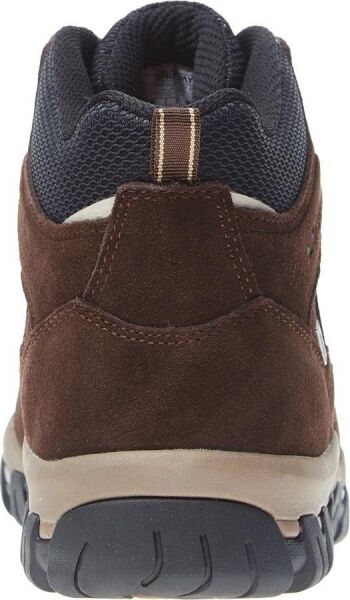 Sprayway Mull Mid Hydrodry Erkek Bot Brown