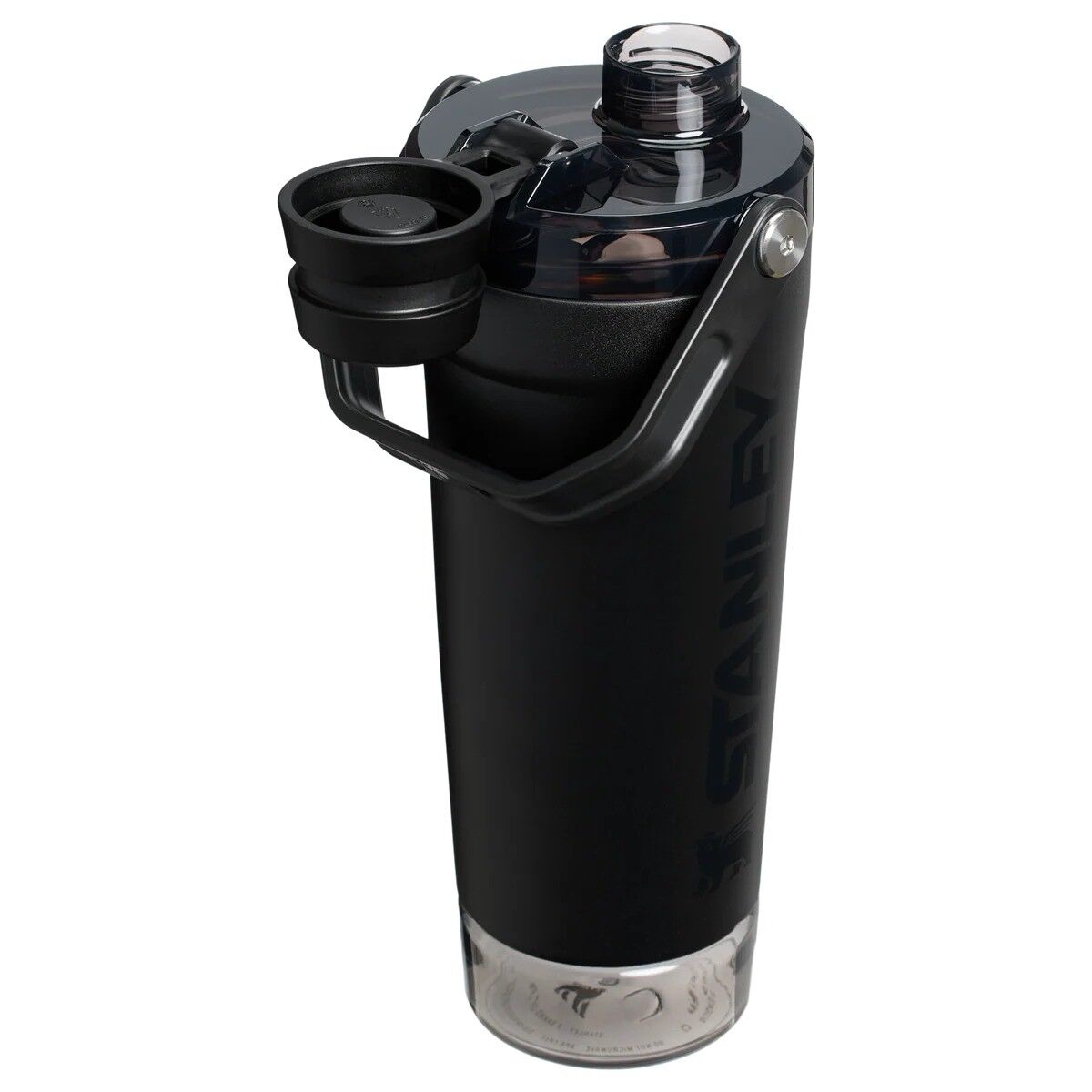 Stanley Vitalize Shaker 0.59 Litre Black 2.0