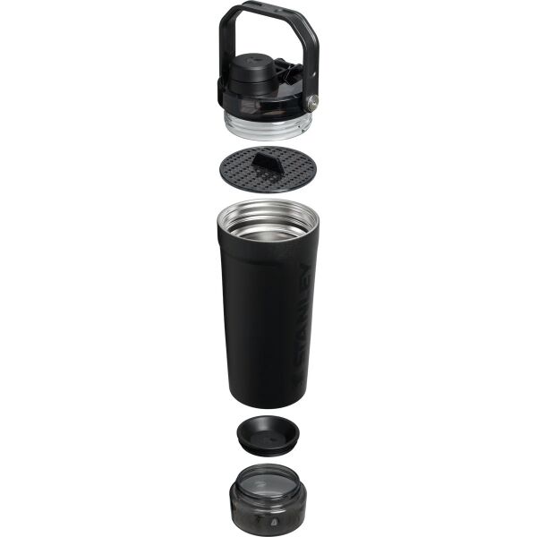 Stanley Vitalize Shaker 0.59 Litre Black 2.0