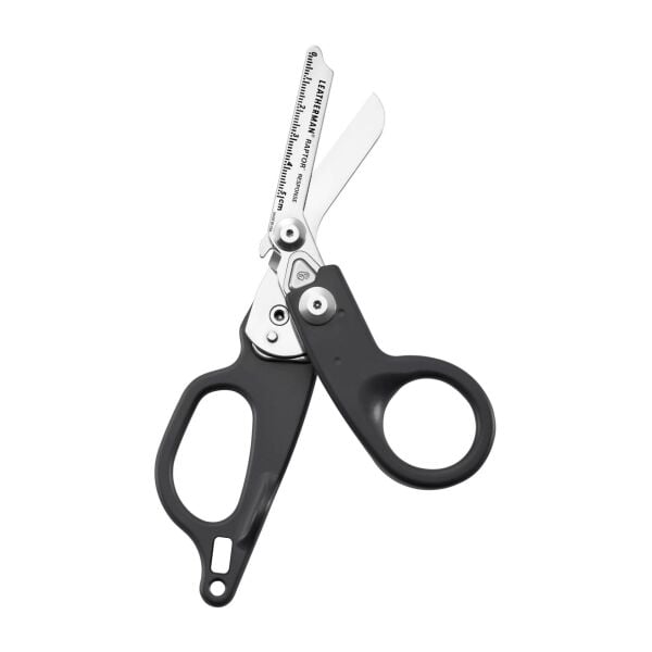 Leatherman Response Gray Makas
