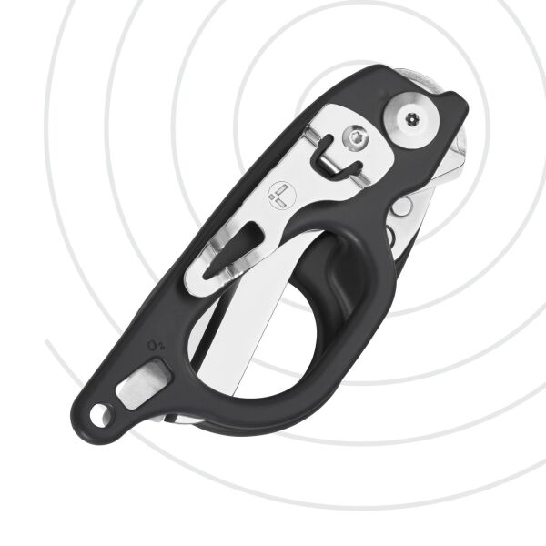 LEATHERMAN RESPONSE GRAY MAKAS