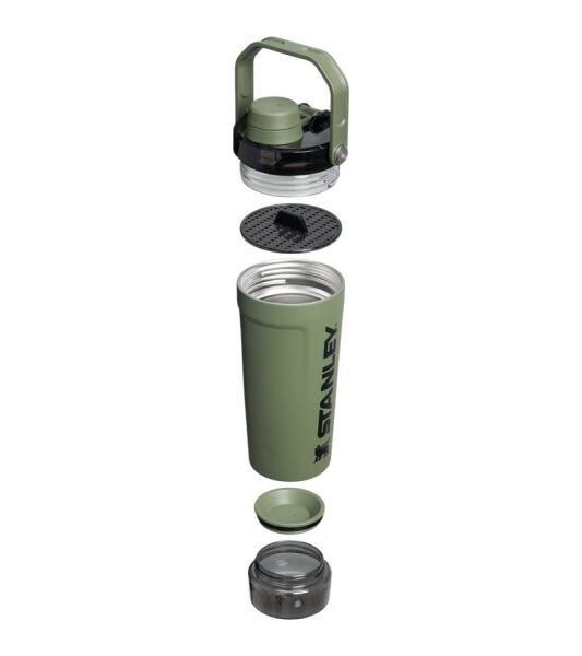 The Activate Shaker 0.6 Litre Dried Pine